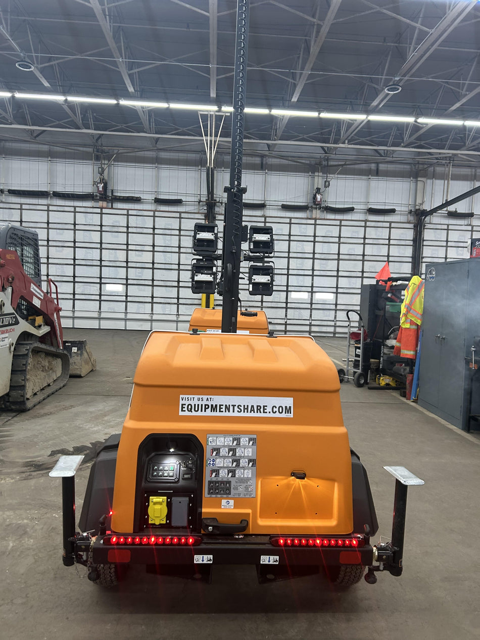 2026 GENERAC MLTS-4