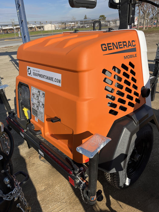 2023 GENERAC MLT2
