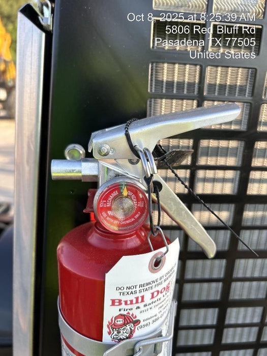 2025 LINCOLN ELECTRIC Vantage 549X