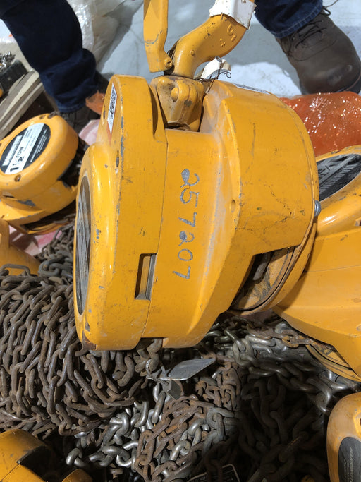 2022 HARRINGTON CF015-20