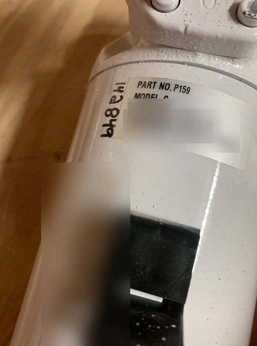 2021 SPX POWERTEAM P159