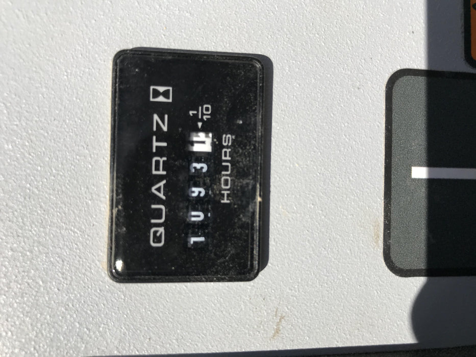 2019 WACKER NEUSON G70