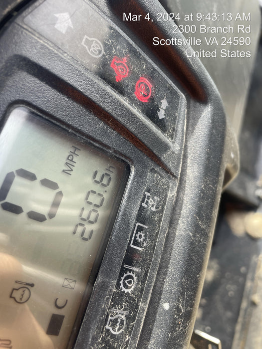 2022 KUBOTA RTV-X1140W-H (Canopy)