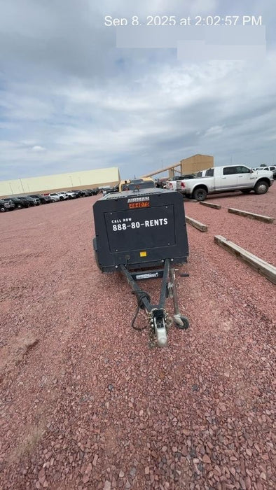 2024 AIRMAN PDS185S CWK