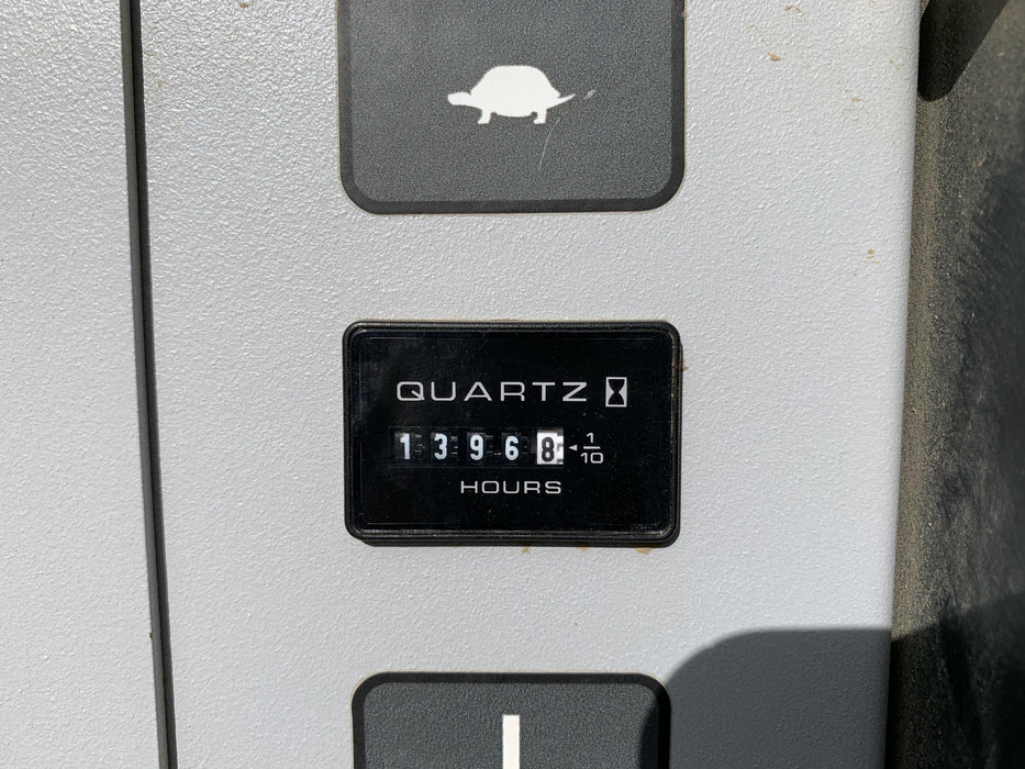 2019 WACKER NEUSON G25