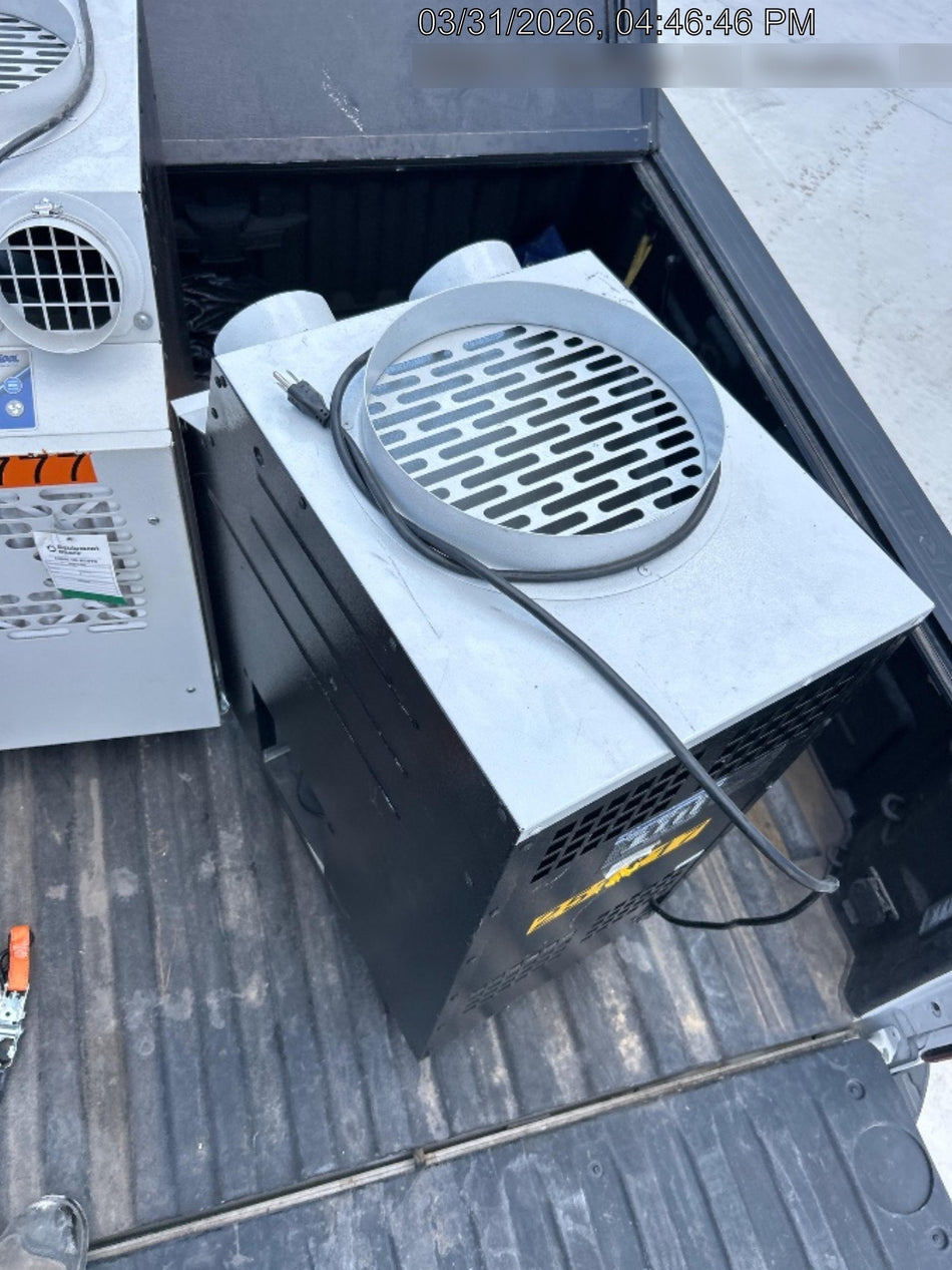 2022 KWIKOOL KPAC1411-2