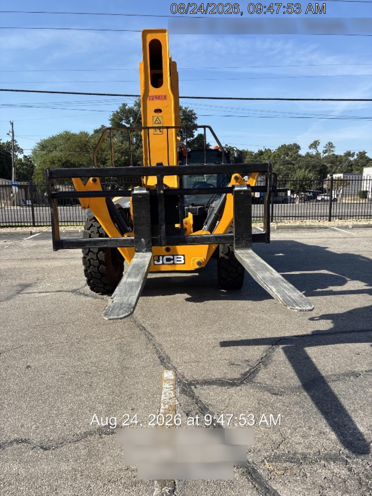 2026 JCB 510-56