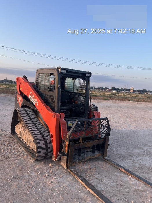 2021 PALADIN 48" Pallet Forks - Paladin