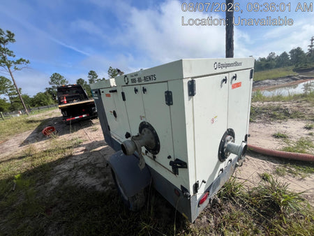 2022 ATLAS COPCO PAC F44 KD-S