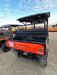 2022 KUBOTA RTV-X1140W-H (Canopy)