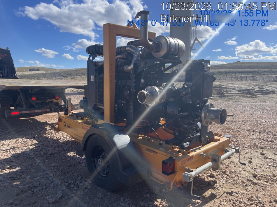 2022 PIONEER PP63C17L71-4045HFC06