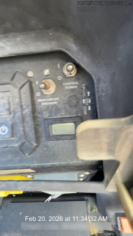 2024 Generac MLT2 Diesel, Flex Switch 120V Input, Powerzone Controller, 
(4) 320W LED Lights, 4kW Generator, 39.9 Gal Fuel Tank, 2" Ball, T3
