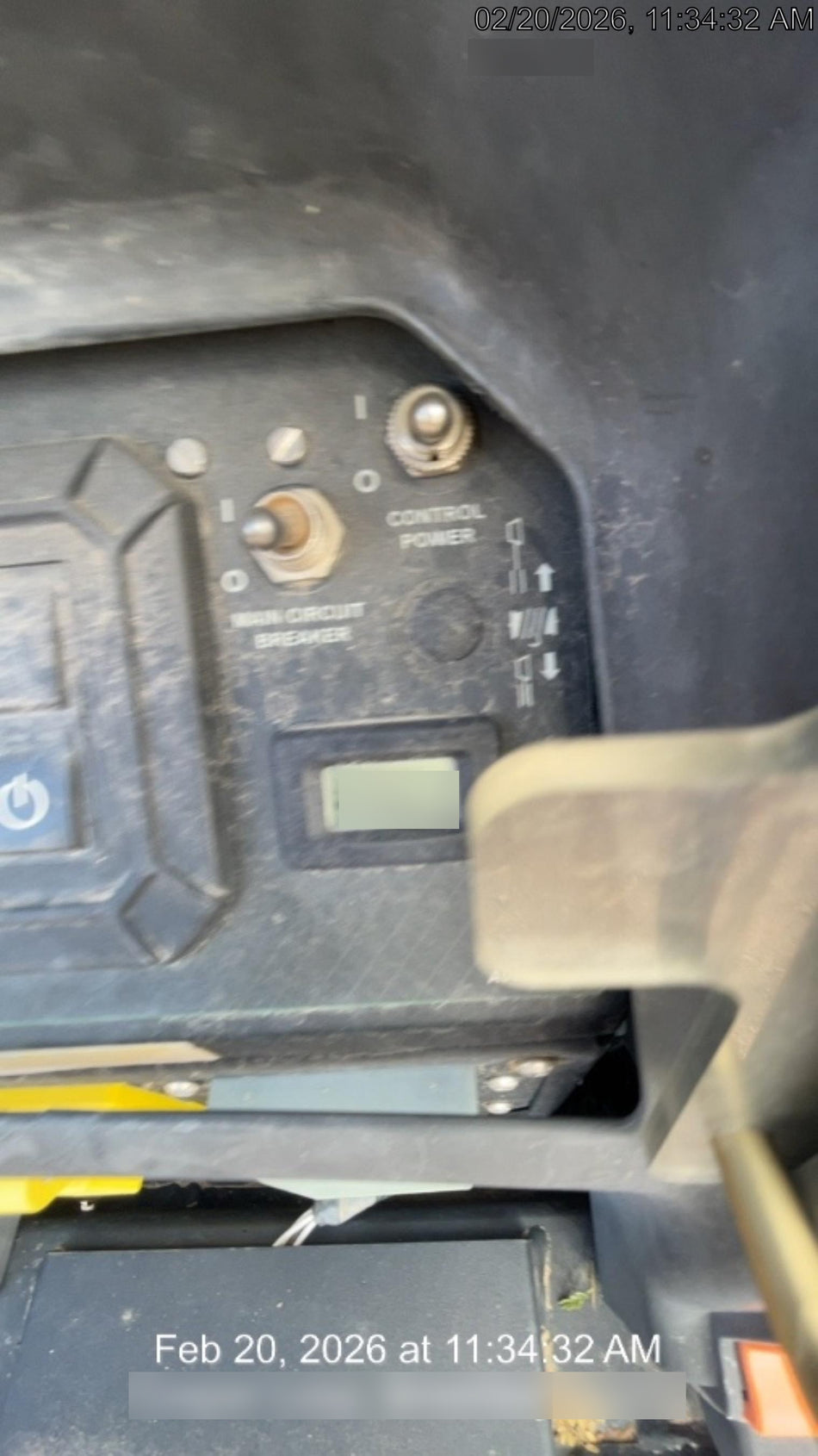 2024 Generac MLT2 Diesel, Flex Switch 120V Input, Powerzone Controller, 
(4) 320W LED Lights, 4kW Generator, 39.9 Gal Fuel Tank, 2" Ball, T3