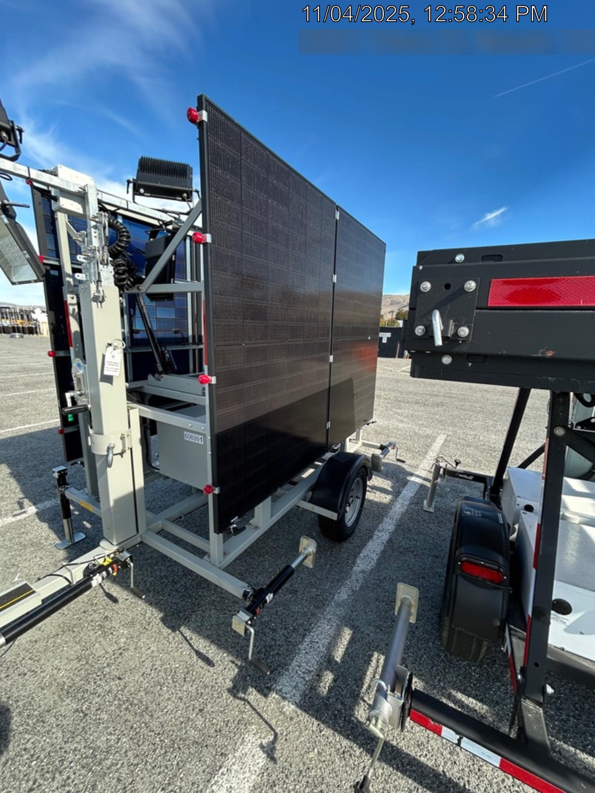 2024 WANCO WLTS-MM8A-1600