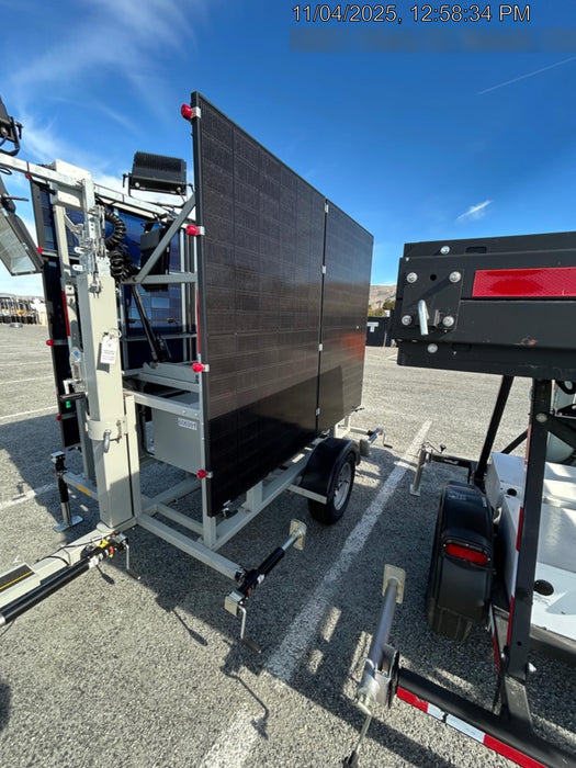 2024 WANCO WLTS-MM8A-1600