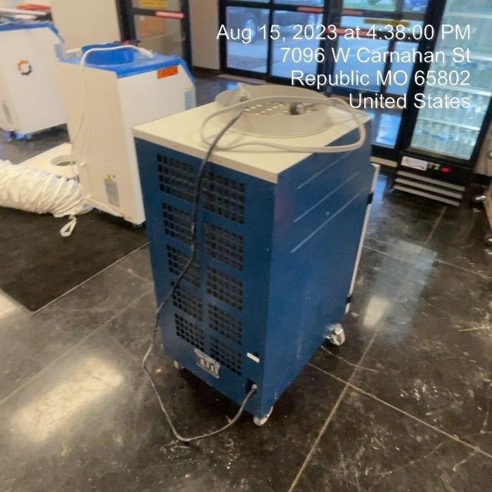 2022 KWIKOOL KPAC2421-2