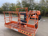 2019 JLG 660SJ