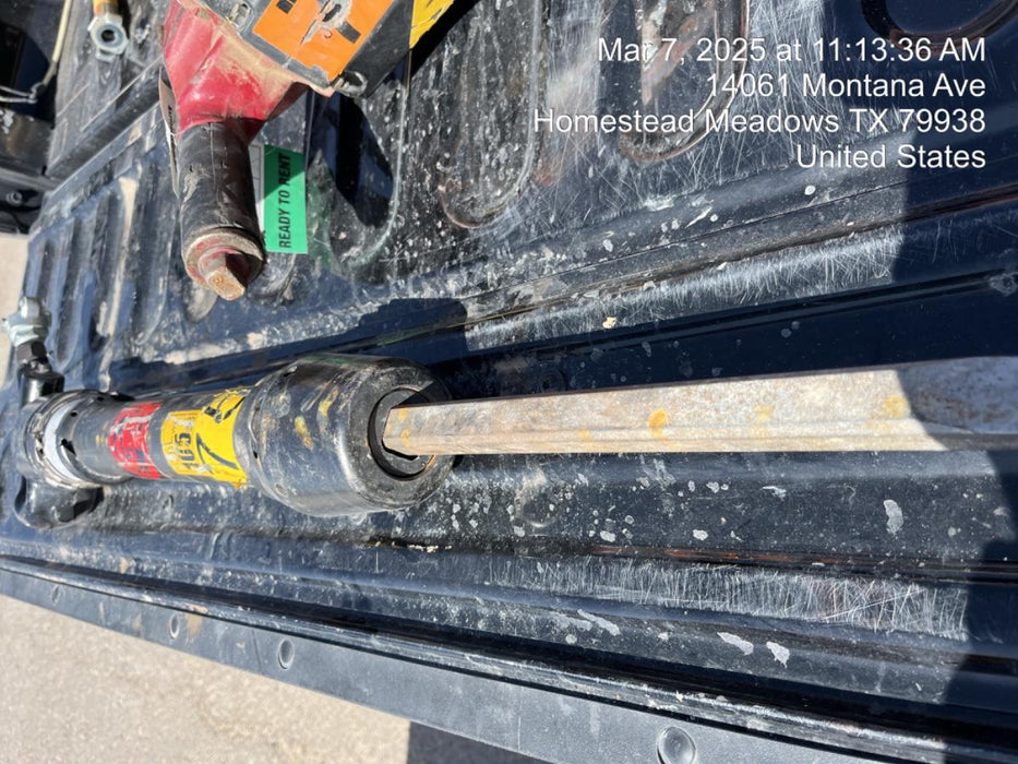 2020 CHICAGO PNEUMATIC CP4611 P