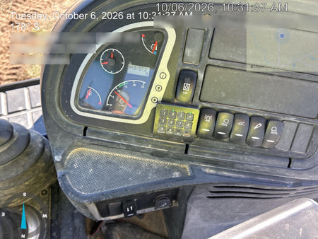 2023 JCB 3CX-14
