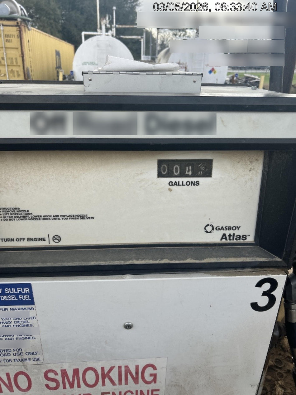 2019 DOOSAN P425/HP375WCU-T4F
