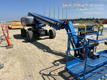 2026 GENIE S-65 XC