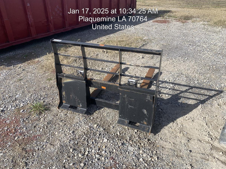 2024 ARROW MATERIAL HANDLING F5100CB