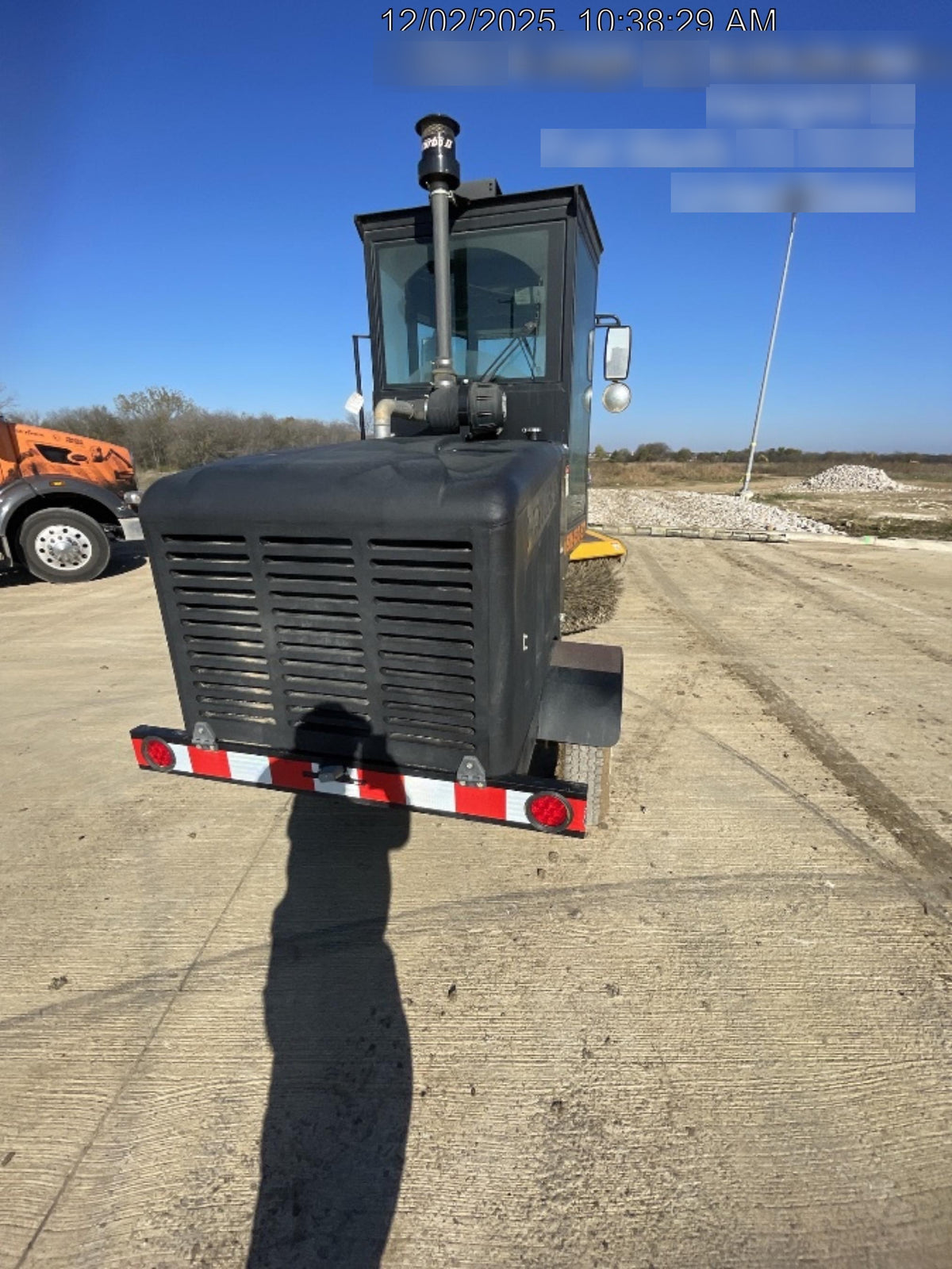 2023 LAYMOR SM450