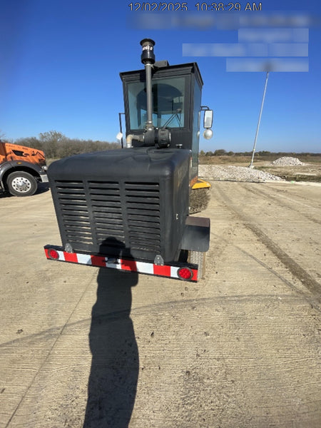 2023 LAYMOR SM450