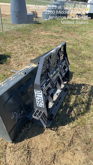 2022 PALADIN 48" Pallet Forks - Paladin