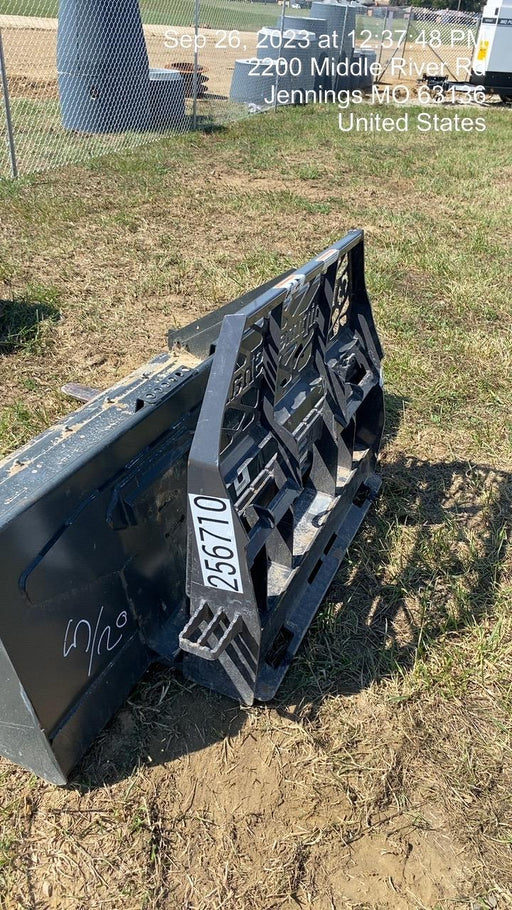 2022 PALADIN 48" Pallet Forks - Paladin