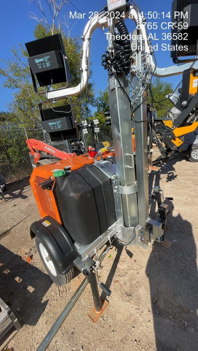 2023 WANCO WLTT-4MM4K