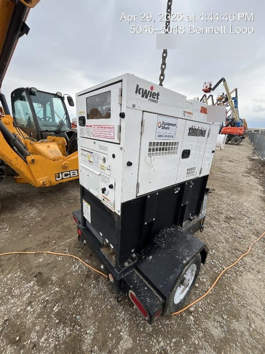 2023 SHINDAIWA DGK15FL