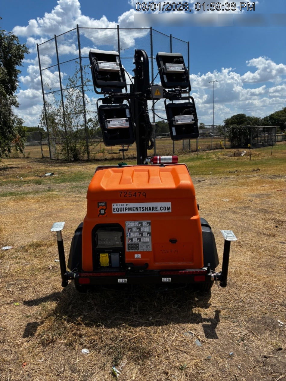 2026 GENERAC MLTS-4