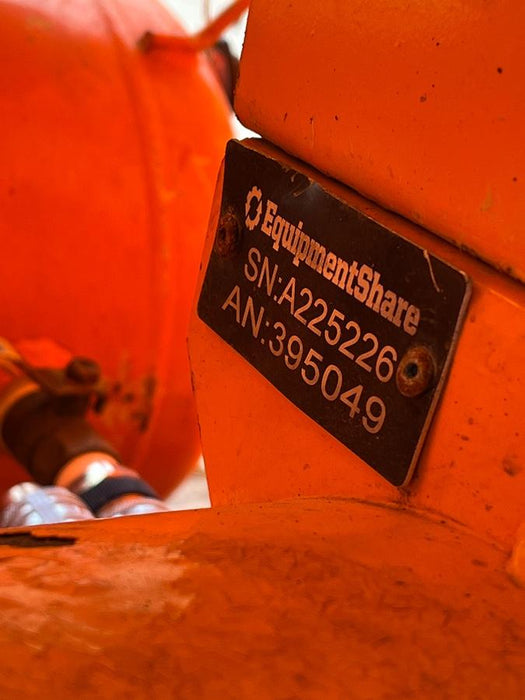 2024 MICHIGAN PNEUMATIC HV-15G-8P-ES-TRACKER