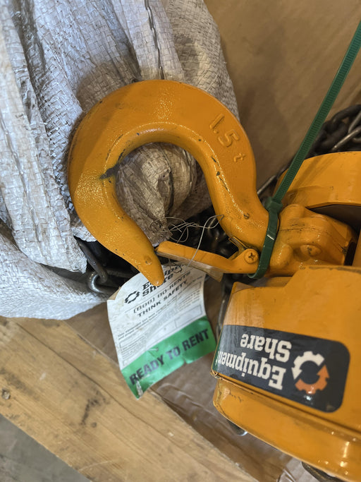 2022 HARRINGTON CF015-30