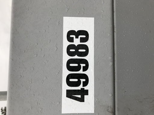 2019 WACKER NEUSON G25