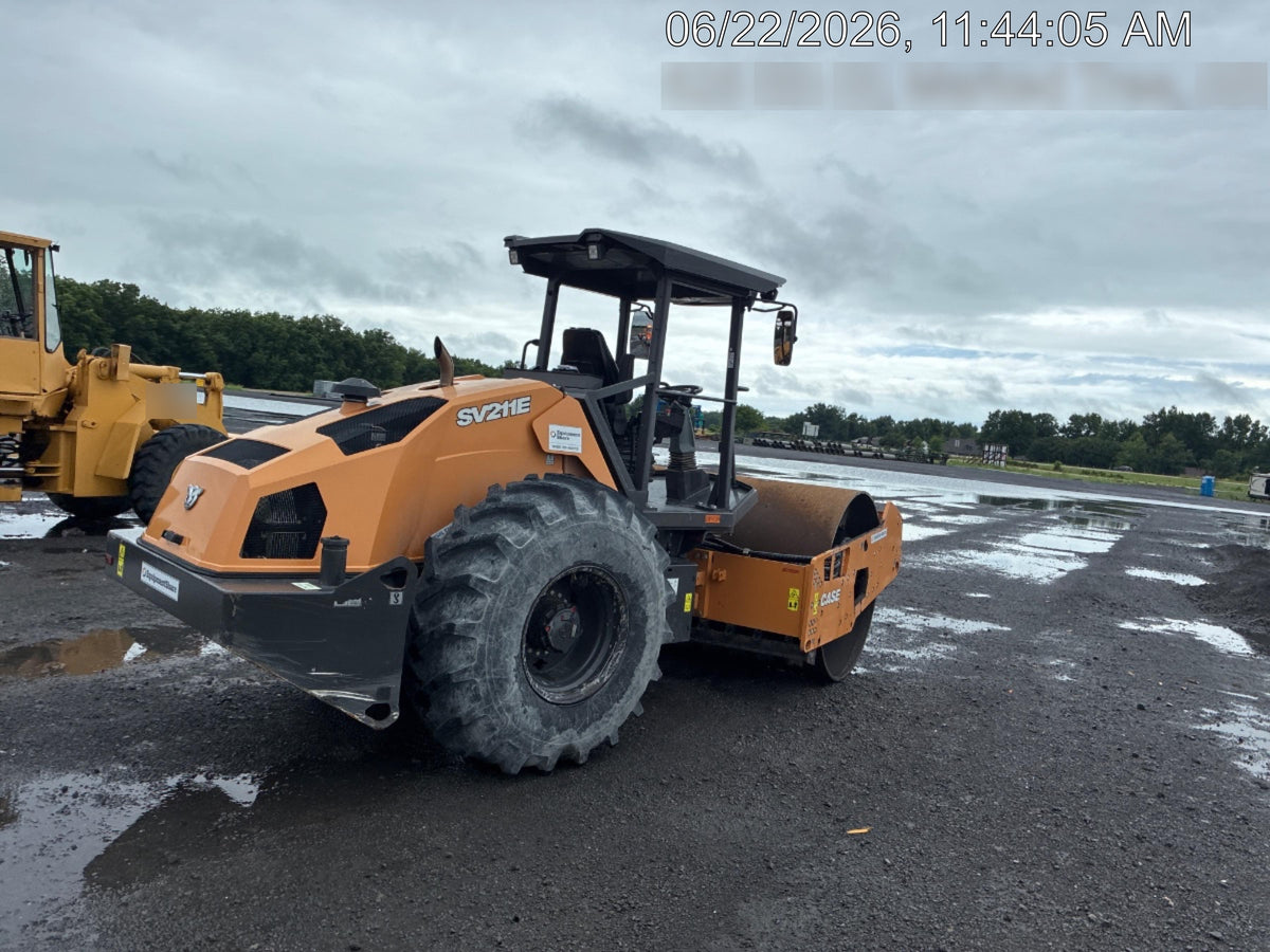 2023 CASE SV211E
