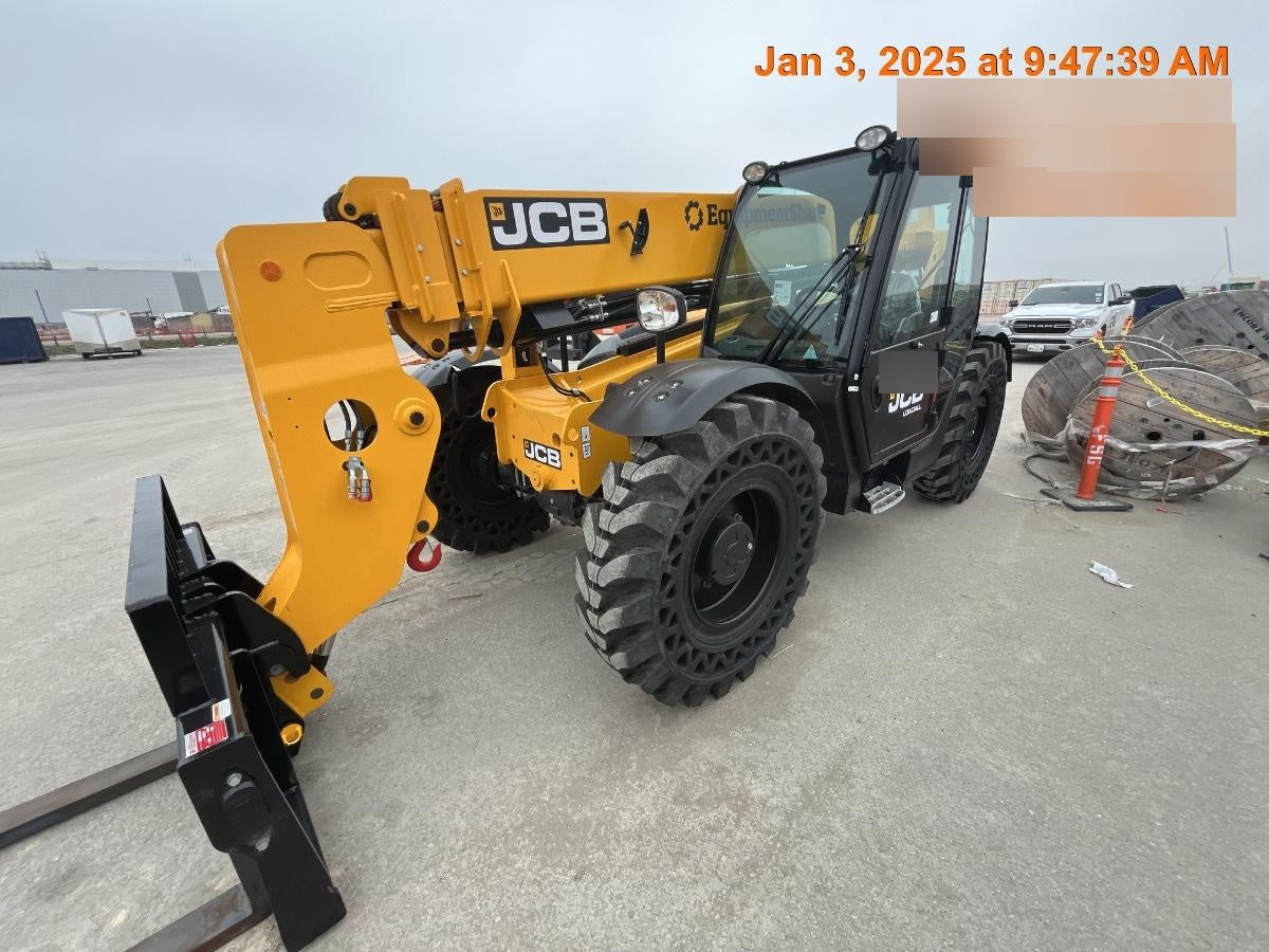 2024 JCB 509-42