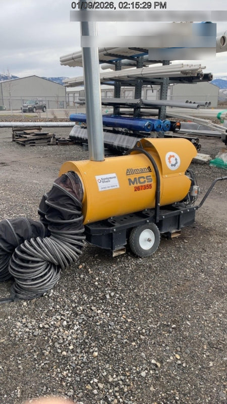 2022 ALLMAND BV50015