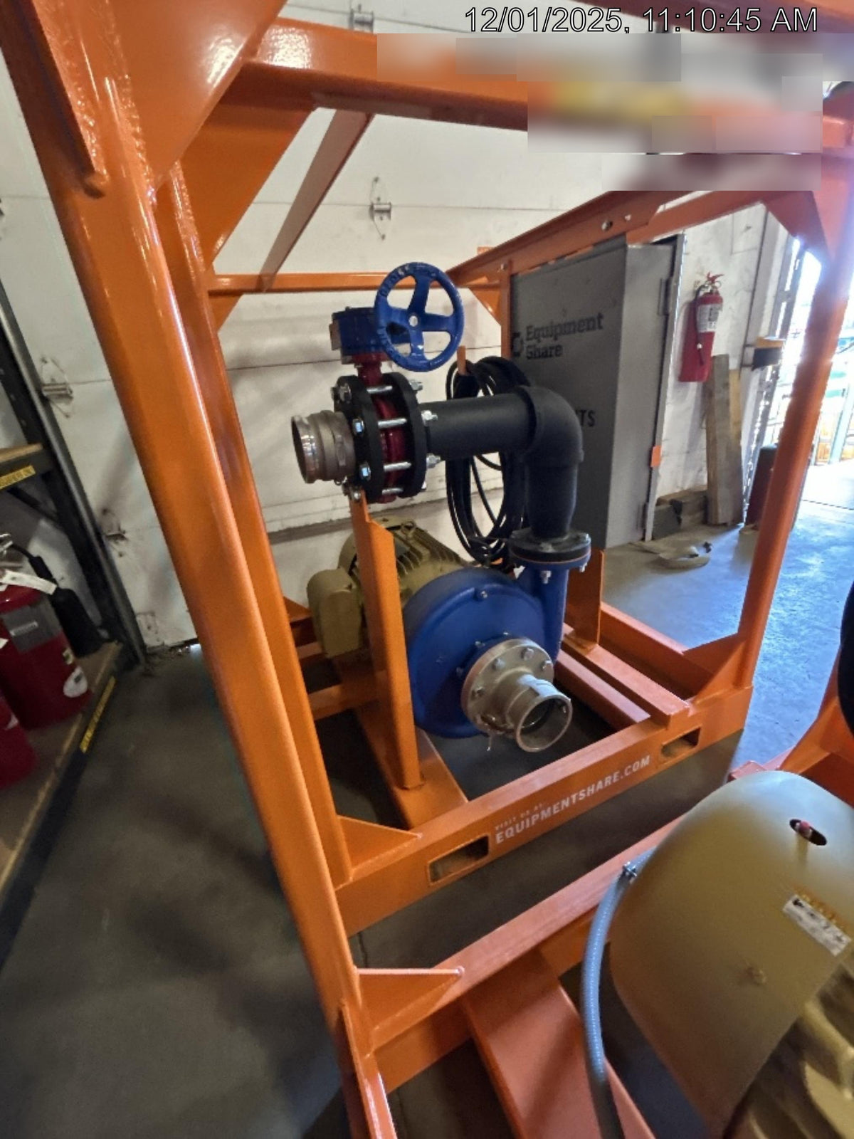 2025 BARCO SA4X3E-30