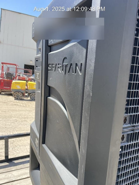 2023 VECTOR Spartan