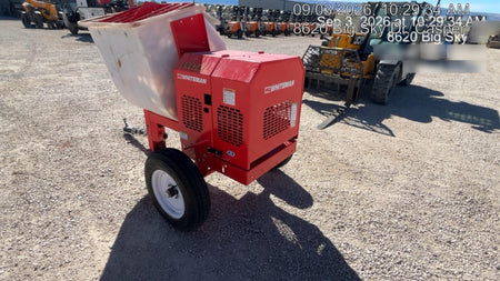 2026 MULTIQUIP WM90PH8