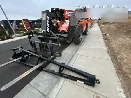 2024 JLG 1001275853