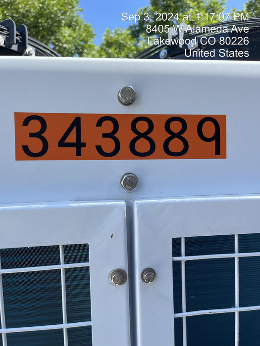 2023 SMARTECH SACP81A-HS