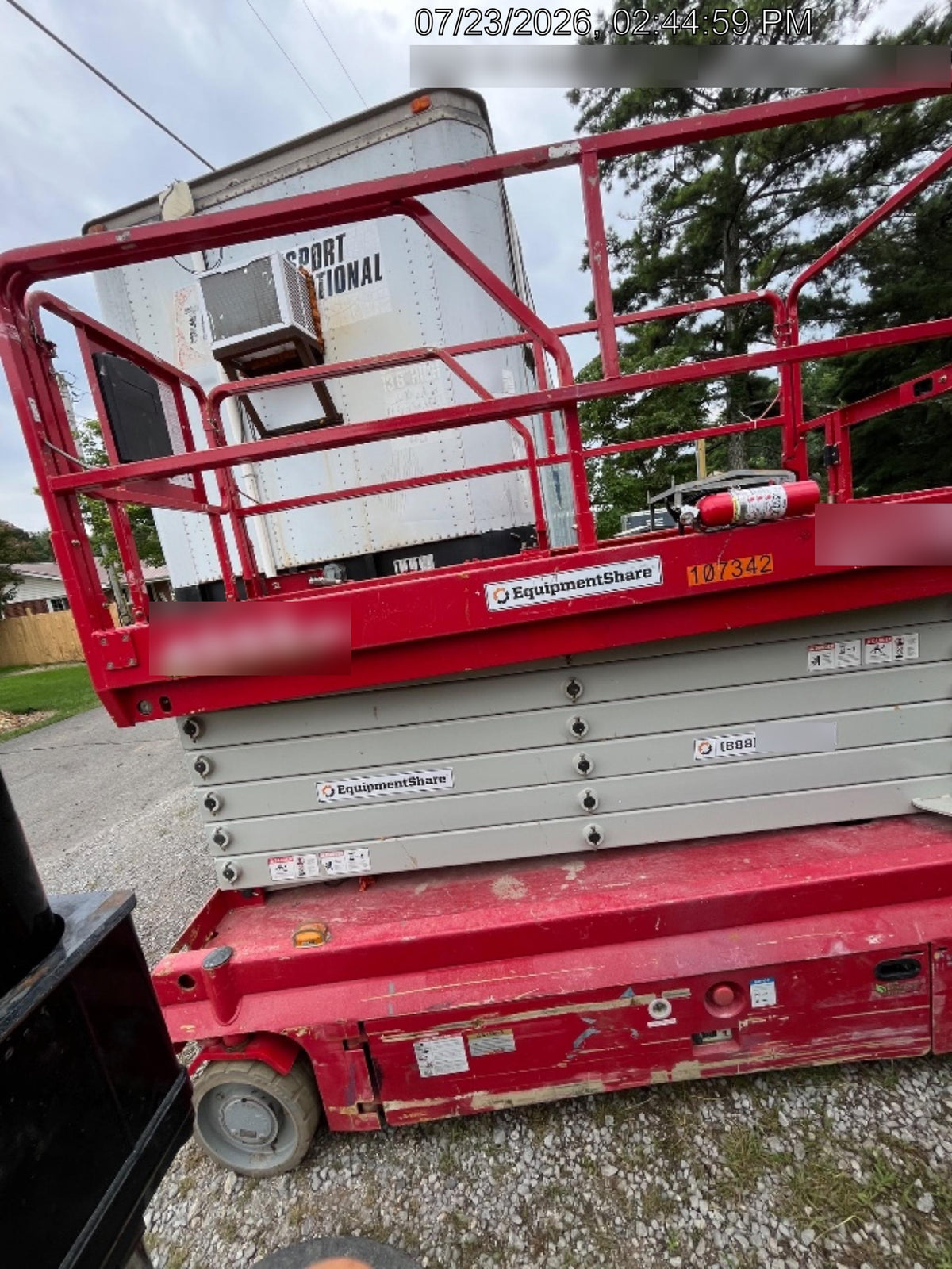 2020 MEC 4555SE