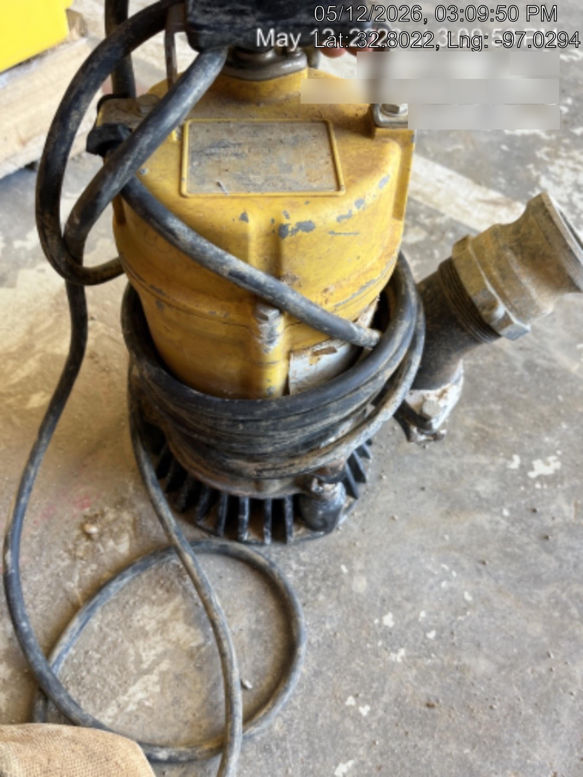 2020 WACKER NEUSON PST2