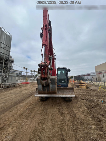 2024 LINK-BELT 145X4DZ