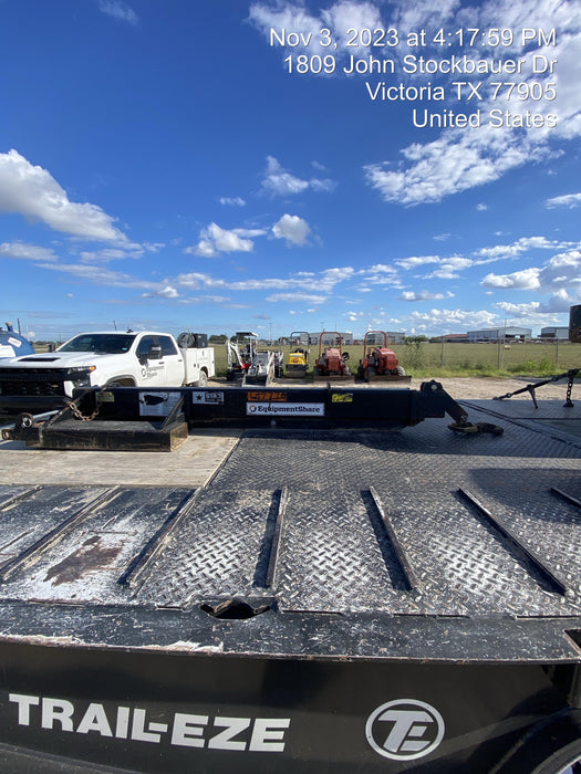 2021 STAR INDUSTRIES M1360B - Star JIB Boom