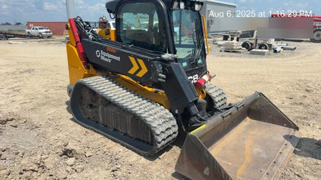 2024 JCB 3TS-8T