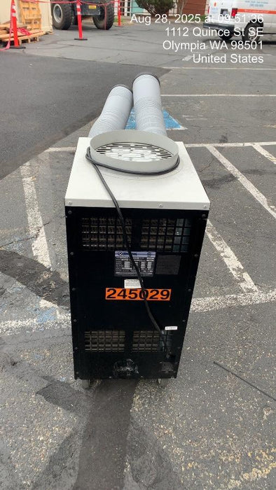 2022 KWIKOOL KPAC1411-2